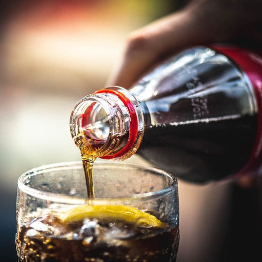 Diet Soda May Backfire When It Comes to Weight Loss