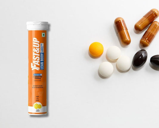 Do All Fat Burner Supplements Work the Same? How Fast&Up Differs