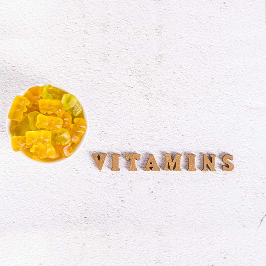 Vitamins