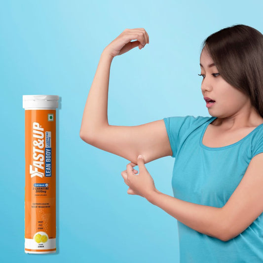 Does Lean Body Mass Supplement Help Retain or Lose Muscle?