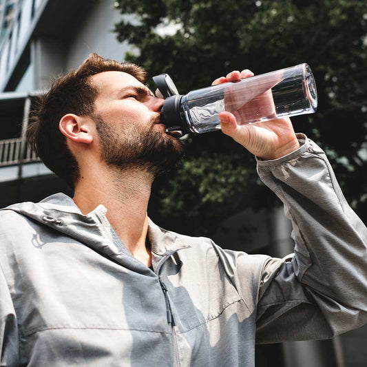 Drink for Dehydration