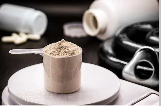 Essential Amino Acids Powder