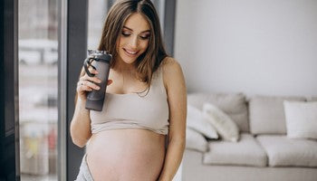 Electrolyte Drinks During Pregnancy