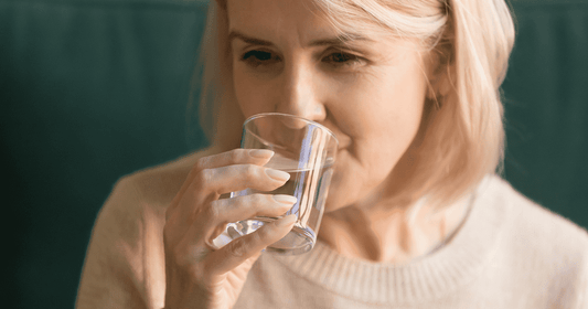 Electrolyte Drinks