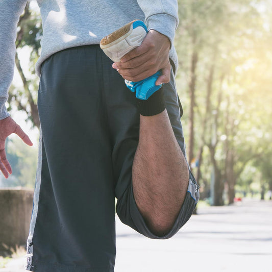 Electrolyte Tablets for Runners