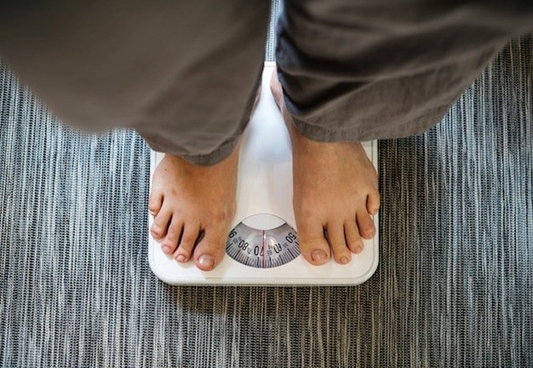 Factors Leading to Unexpected Weight Increase