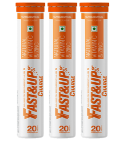 Fastandup Charge