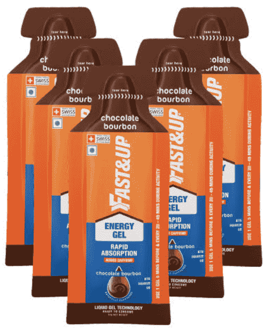 Fastandup Energy Gel