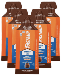 Fastandup Energy Gel