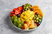 Fiber Foods for Weight Loss