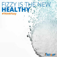 Fizzy Is The New Healthy