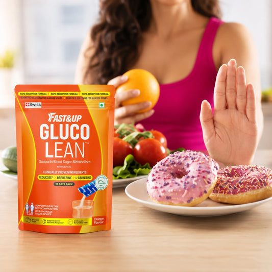 Glucolean vs Low-Carb Diets: Is Cutting Carbs Always Necessary?