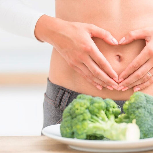 Gut Health and Immunity
