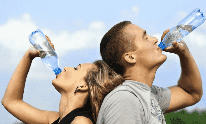 HYDRATION