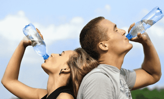 HYDRATION