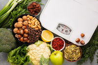 Healthy Foods to Gain Weight 