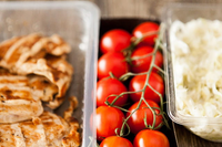 Healthy Snacks for Weight Loss