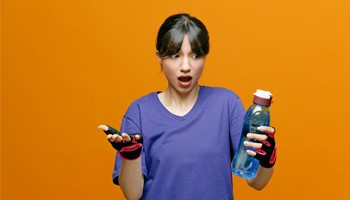 How Can I Replenish My Electrolytes
