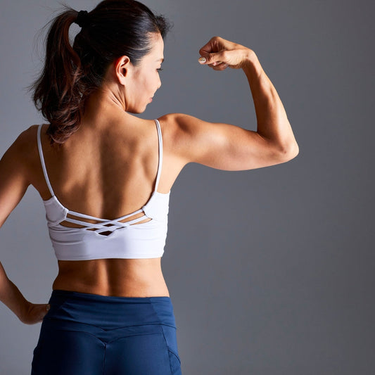 How Lean Body Mass Supplement Helps Build Muscle While Burning Fat