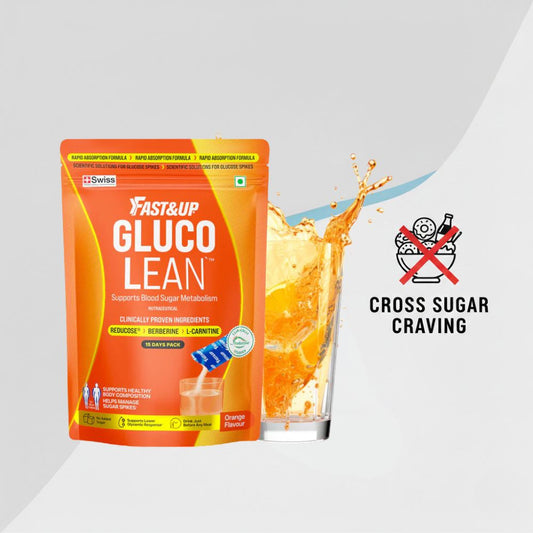 How Stable Blood Sugar Reduces Cravings, Controls Overeating, and Prevents Fat Accumulation