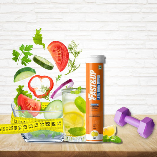 How to Use Lean Body Mass Supplement in a Workout Regimen