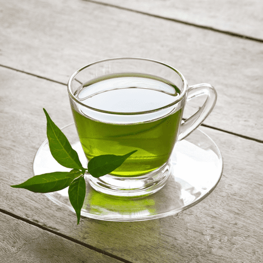  Incorporate Green Tea in the Diet for the Weight Loss