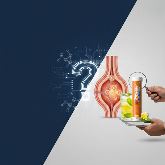 Is L-Carnitine for Fat Loss Overhyped or Backed by Science?