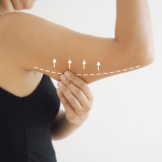 Is Spot Reduction a Myth? The Truth About Fat Loss and Targeting Areas