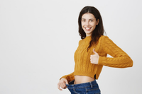 Lose Belly Fat