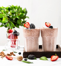 Meal Replacement Shakes 