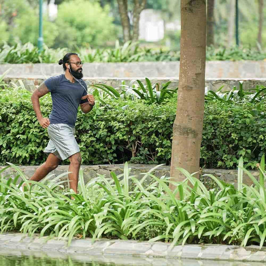 Morning Workouts