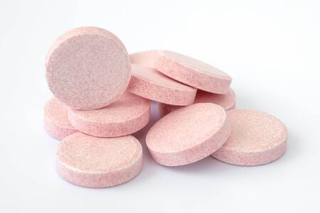 Multivitamin