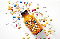 Multivitamin Supplements