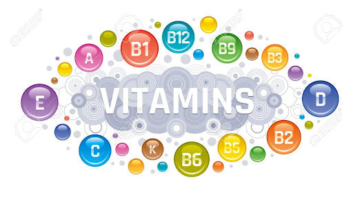 Multivitamins