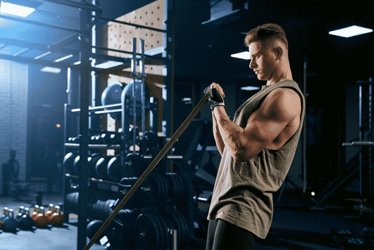 Muscle Recovery