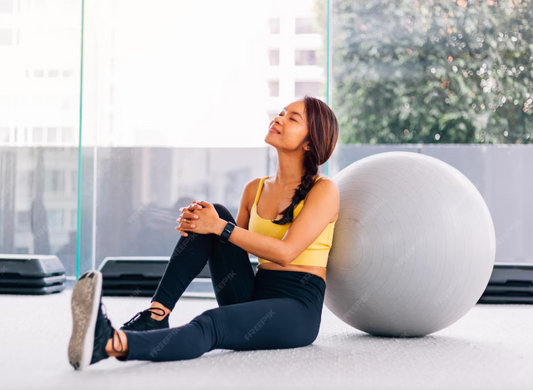 Muscle Recovery Time