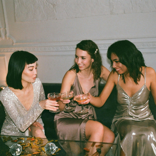 Hangover after nightout