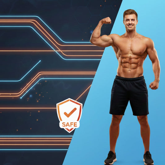 No Injections, No Side Effects: Research-Backed Safe Weight Loss with L-Carnitine