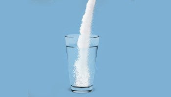 ORS Rehydration Drinks