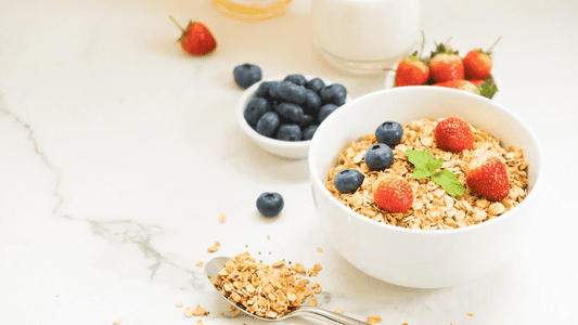 Oats