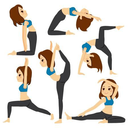 Physical Fitness