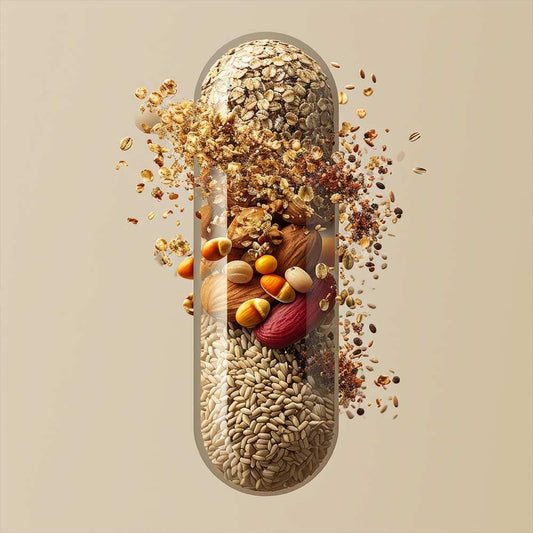 Plant Based Supplements
