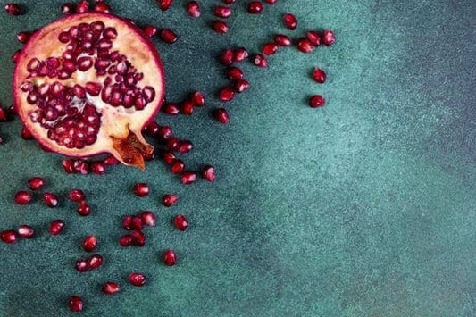 Pomegranate