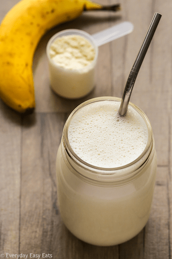 Protein Isolate