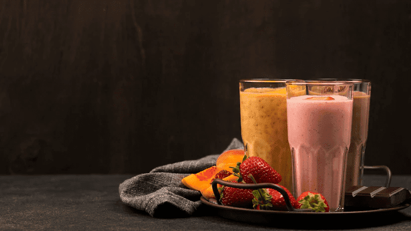 Protein Shakes
