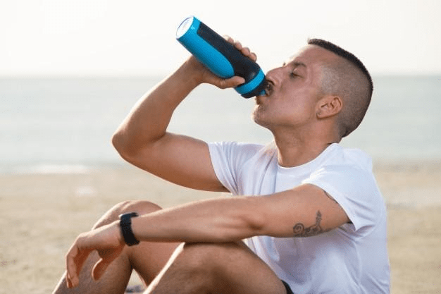 Protein Supplement