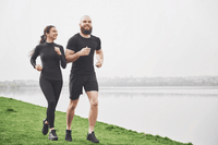 Running