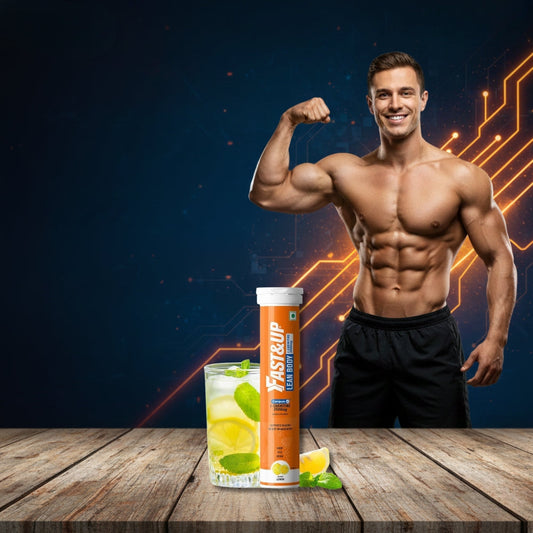 Science-Backed Weight Loss Without Risks: The L-Carnitine Advantage