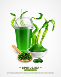 Spirulina