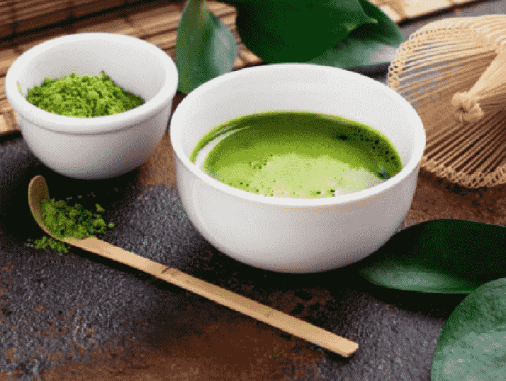 Super Green